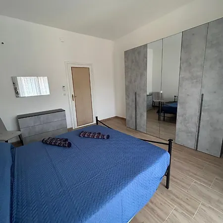 Casa Salerno * Сиракузы