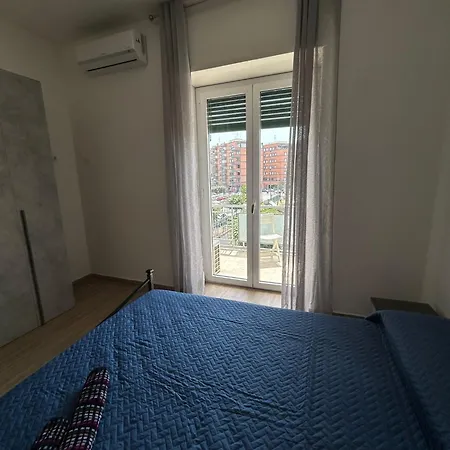 Casa Salerno Апартаменты *