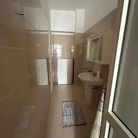 Casa Salerno Сиракузы