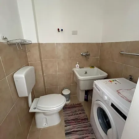 Appartement Casa Salerno *