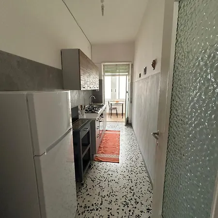 Apartamento Casa Salerno Syracuse