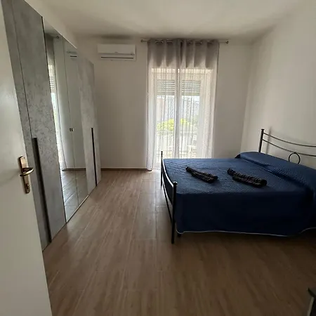 Apartamento Casa Salerno *