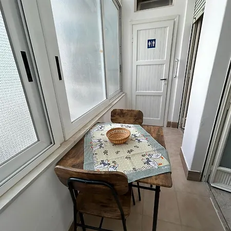 Casa Salerno Апартаменты Сиракузы