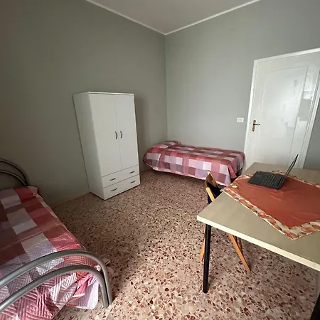 Casa Salerno Apartment