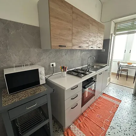 Apartment Casa Salerno
