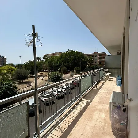 Casa Salerno *