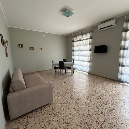 Casa Salerno Syracuse
