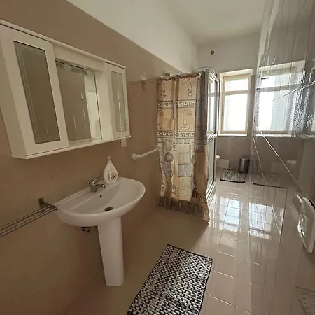 Daire Casa Salerno *